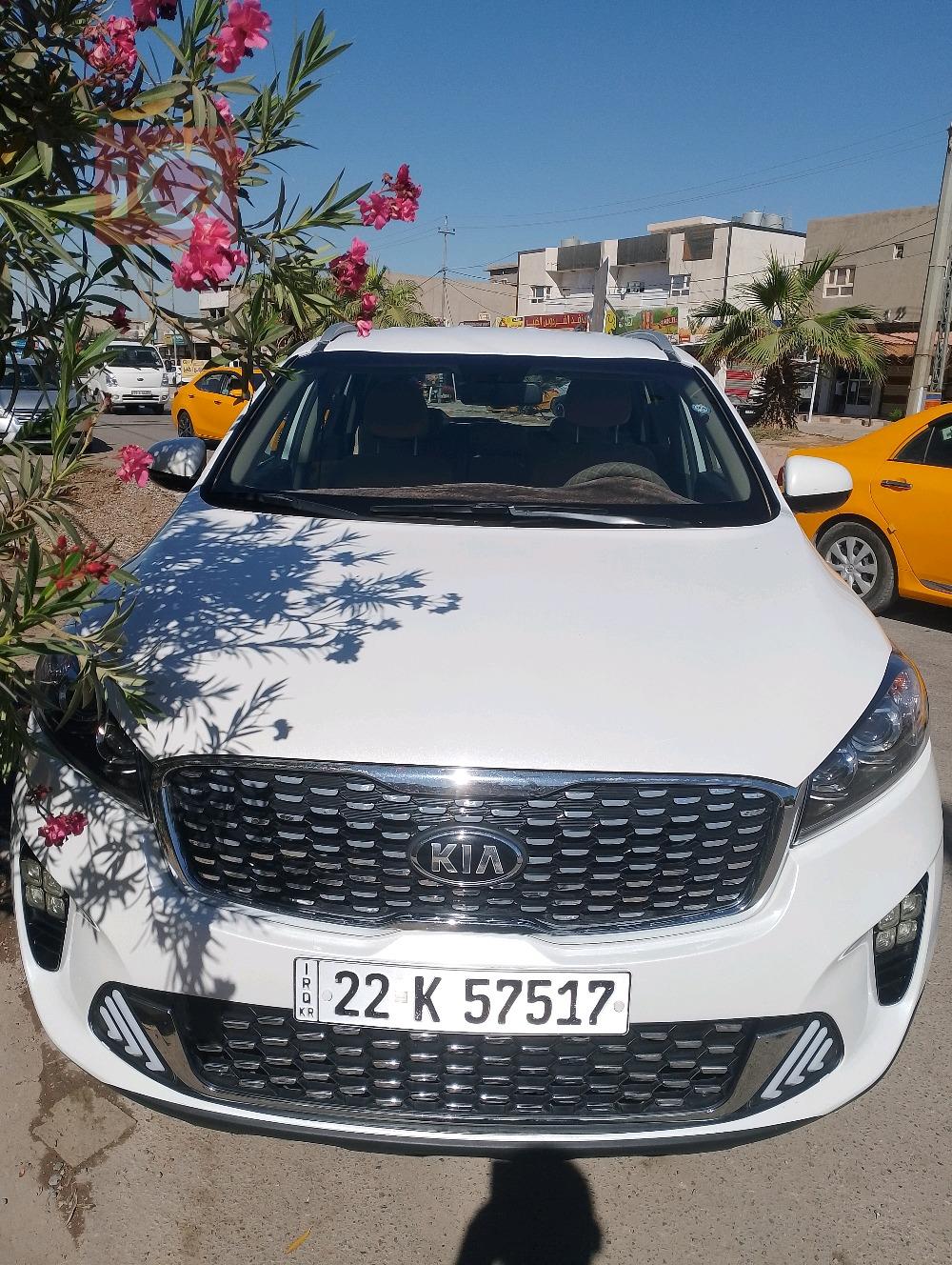 کیا سۆرینتۆ